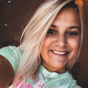 Meet your Posher, Jackie